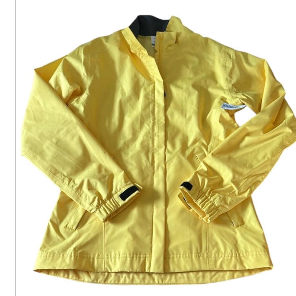 NIKE GOLF storm fit windbreaker